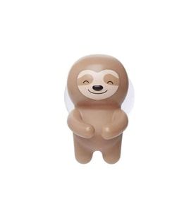 Kikkerland SLOTH Diş Fırçası Kabı Tembel Hayvan