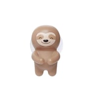 Kikkerland SLOTH Diş Fırçası Kabı Tembel Hayvan