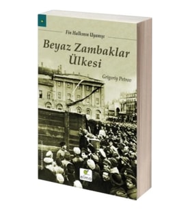 Beyaz Zambaklar Ülkesi