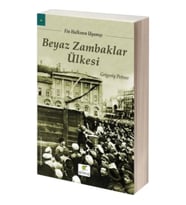 Beyaz Zambaklar Ülkesi