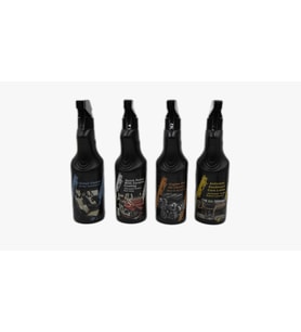 Parlawax 4’lü Set N11.2052