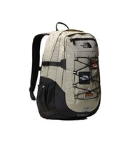 The North Face Borealis Classic Sırt Çantası Kil Grisi Siyah NF00CF9C5IF1