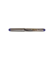 Pilot Dolma Kalem Vpen Silver Mavi (12 Li Paket)