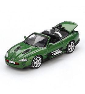 1/64 Jaguar XKR Dıe Another Day