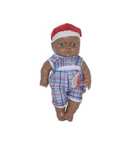 Mulvxurg  Urg02 0035 Gamze, Erkek Et Bebek - 4 Nolu (Mulvix)
