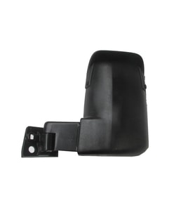 FORD TRANSIT- T12- 93/96; KAPI AYNASI SOL KISA KOLLU (ŞAPKALI TİP) (YERLİ) 6831697 864-2992