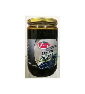 Şenay Üzüm Pekmezi 800 gr