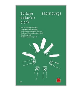 Türkiye Kadar Bir Çiçek