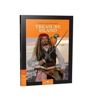 Stage 4 Treasure Robert Louis Stevenson MK Publications