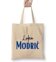 Luka Modric Bez Çanta Uzun Saplı