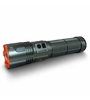 Bedotech Bd-5503 30W Tg Led Alüminyum Alaşımlı Zoomlu Type-C Şarjlı El Feneri