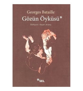 Gözün Öyküsü