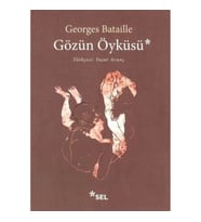 Gözün Öyküsü