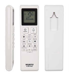 Huayu K-DK1926 Üniversal Daikin Akıllı Klima Kumandası