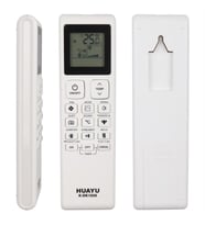 Huayu K-DK1926 Üniversal Daikin Akıllı Klima Kumandası
