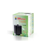 XY-380 Süper Biyokimyasal Akvaryum Sünger Filtresi