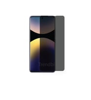 Xiaomi Redmi Note 14 Pro Plus 5G Mat Hayalet Ekran Koruyucu Yandan Görünmeyen Privacy Film