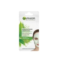 GARNIER SKIN NATURALS ARINDIRICI MATCHA ÇAY MASKE 8ML