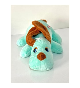JoyToyTr Miskin Köpek Peluş Oyuncak 26cm Yapışkanlı