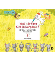 Yedi Kör Fare Kim İle Karşılaştı