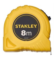 Stanley ST130457 8mX25mm Şerit Metre