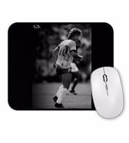 Madre Zico Mouse Pad
