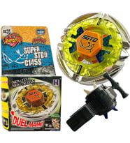 BB35  BEYBLADE METAL FUSION Flame Sagittario 158-29