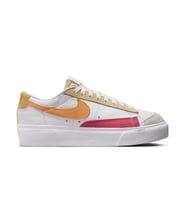 Wmns Blazer Low Platform (Beyaz)