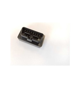 Çmk Volkswagen Golf 7 Otomatik Cam Kapatma Modülü Obd (Siyah)