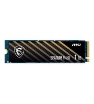 1TB MSI SPATIUM M450 PCIE 4.0 NVME M.2 V1 3400/2400MB/s