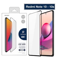 Dux Ducis Full Kaplama Redmi Note 10 Note 10S Cam Ekran Koruyucu-(5775) - SSSSSS2383-8434