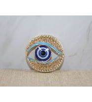 Swarovski Taşlı Magnet Model 2