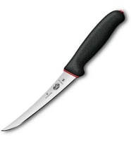 Victorinox 5.6603.15D 15cm Kaydırmaz Sap Kıvrık Sıyırma Bıçağı