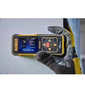 Dewalt Dw03050 50M Profesyonel Lazermetre