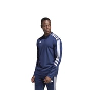 adidas Tiro23 Cb Trtop Erkek Futbol Uzun Kollu Antrenman Üstü HZ0174 Lacivert