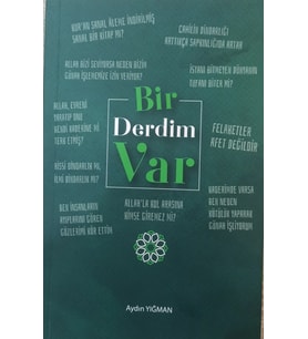 Bir Derdim var