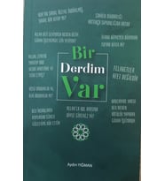 Bir Derdim var