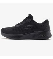 Skechers Skech-Lite Pro Perfect Time Memory Foam Sneaker Hafızalı Taban Kadın Günlük Spor Siyah