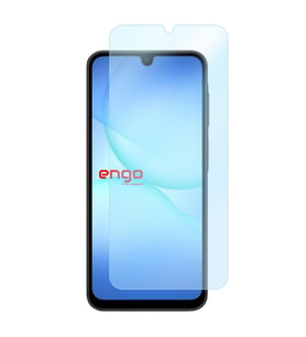 Samsung Galaxy A17 5G Ekran Koruyucu Nano Parlak Şeffaf