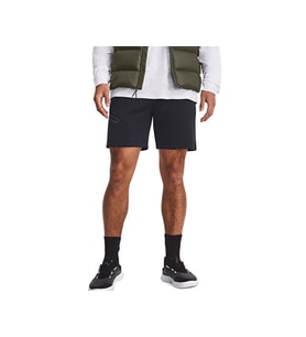 Under Armour Ua Unstoppable Flc Shorts Erkek Günlük Şort 1379809-001 Renkli (Çok Renkli)