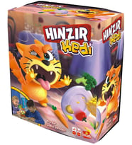 Hınzır Kedi Kutu Oyunu 921294 Lisanslı Ürün