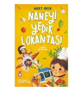 NANEYİ YEDİK LOKANTASI