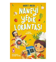 NANEYİ YEDİK LOKANTASI