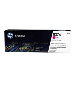 Tonersepeti Hp 827A-CF303A Kırmızı Orjinal Toner