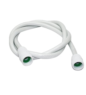 PLASTİK DUŞ HORTUMU 8MM - 140CM (5343)