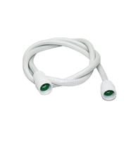 PLASTİK DUŞ HORTUMU 8MM - 140CM (5343)