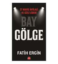 Bay Gölge