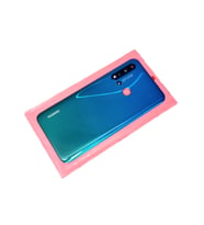 Nova 5i Arka Kapak Kamera Lensi Mavi