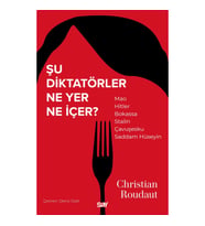 Şu Diktatörler Ne Yer Ne İçer?