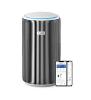 Philips PureProtect AC3220-10 Hava Temizleyici (Siyah - Beyaz)